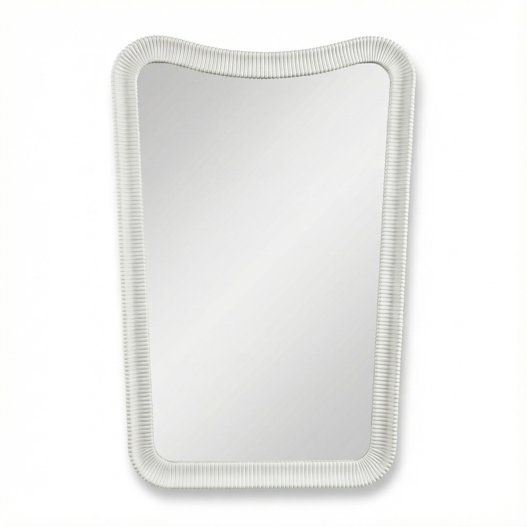 St. Maxime Mirror  