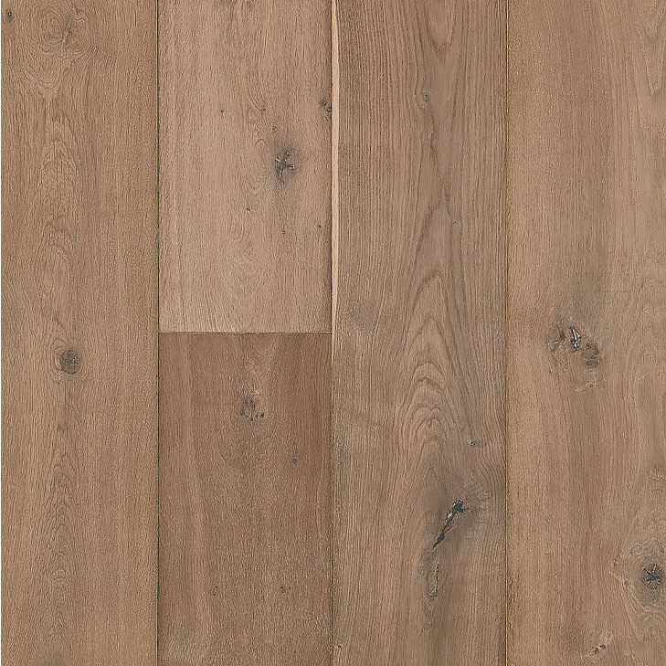 St. Morits Wide Plank European Oak