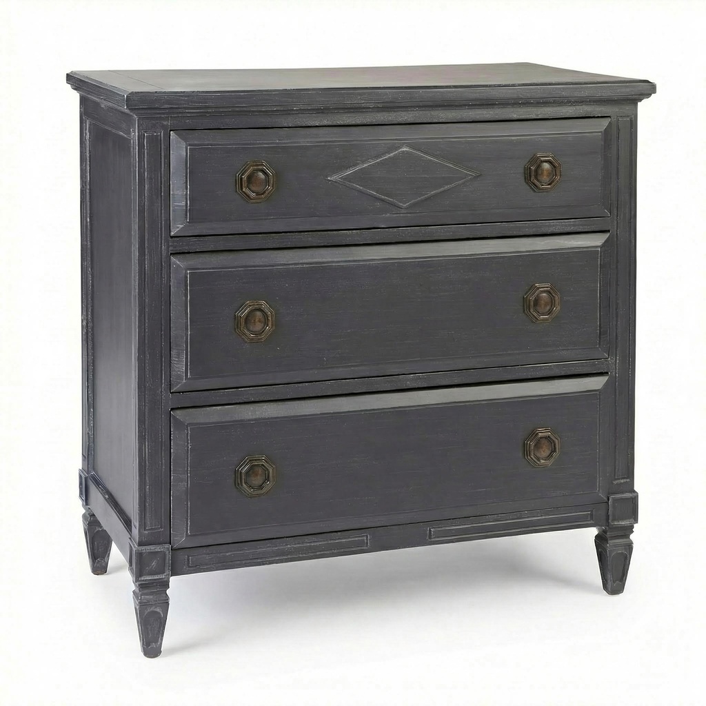 State Side Table
