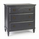 State Side Table