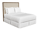 Stratton - Queen Headboard  