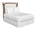 Tiffany - King Headboard  