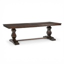 Troup Dining Table - 84"   