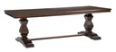 Troup Dining Table - 96" 