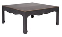 Warren Cocktail Table 40" Sq