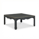 Warren Cocktail Table 40" Sq