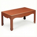 Warren Cocktail Table 40"x23"