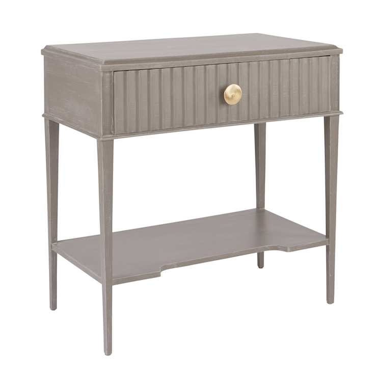 Webster Side Table