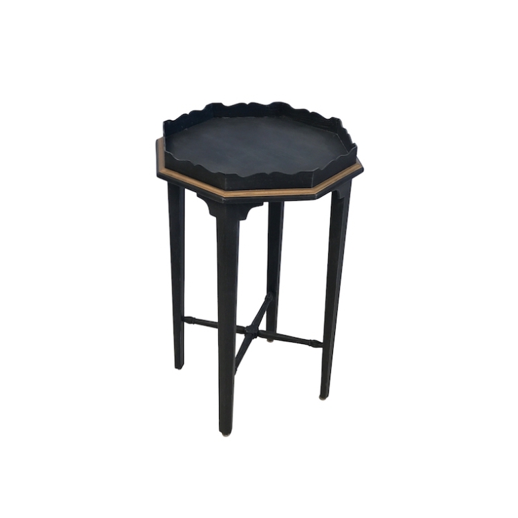 Whitaker Side Table  