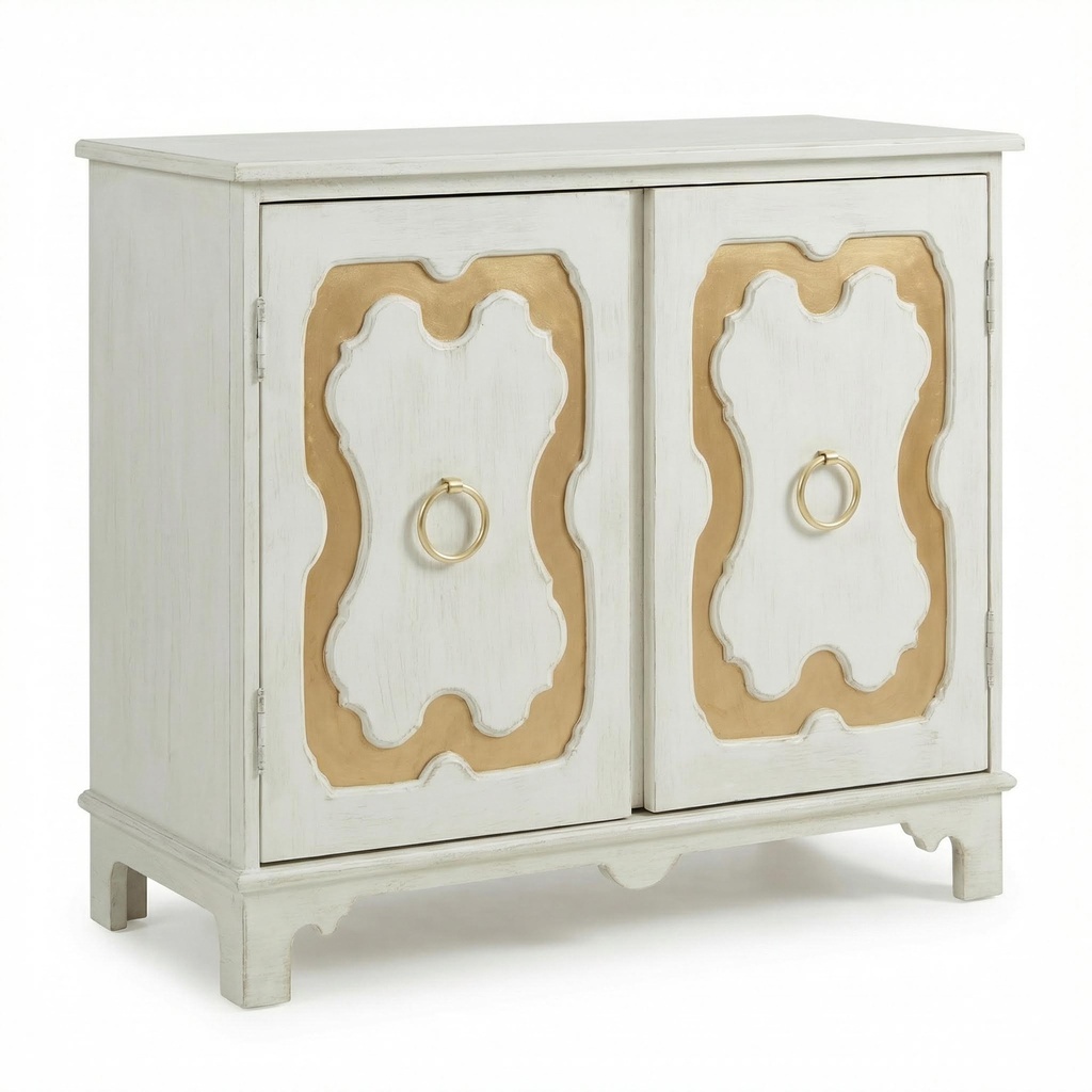 York Side Table 
