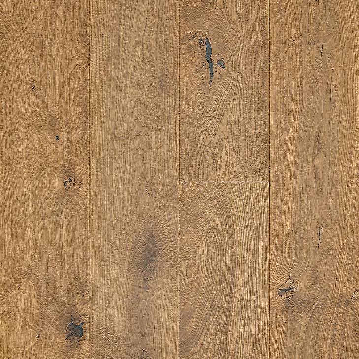 Lorrain Wide Plank European Oak