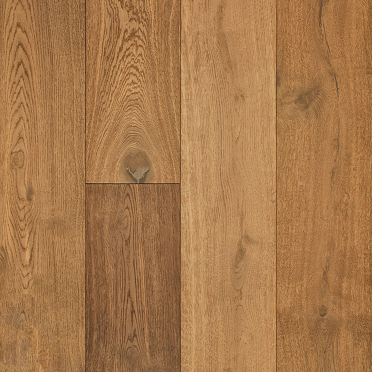 Monet Wide Plank European Oak