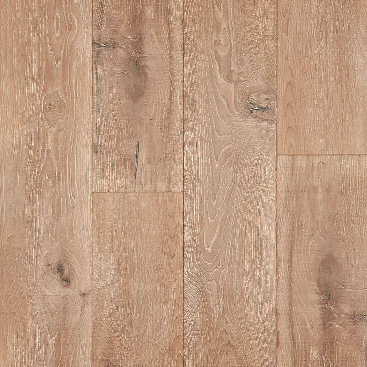 Milano Wide Plank European Oak