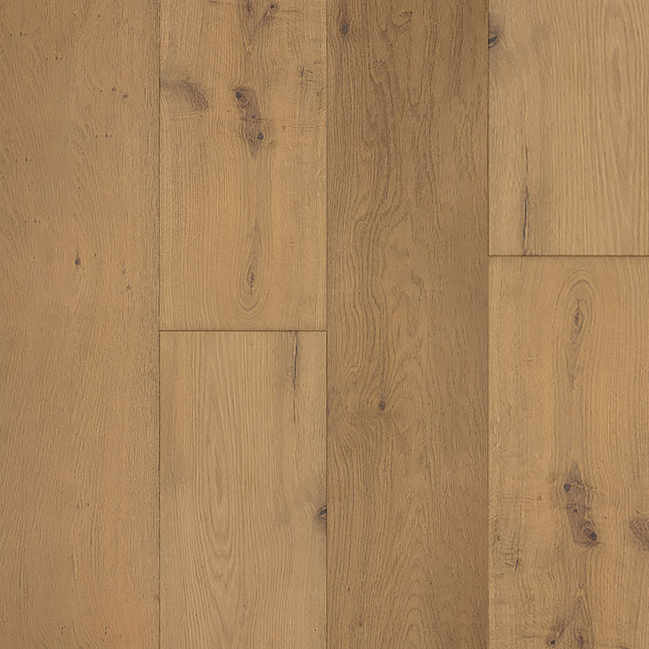 Modena Wide Plank European Oak