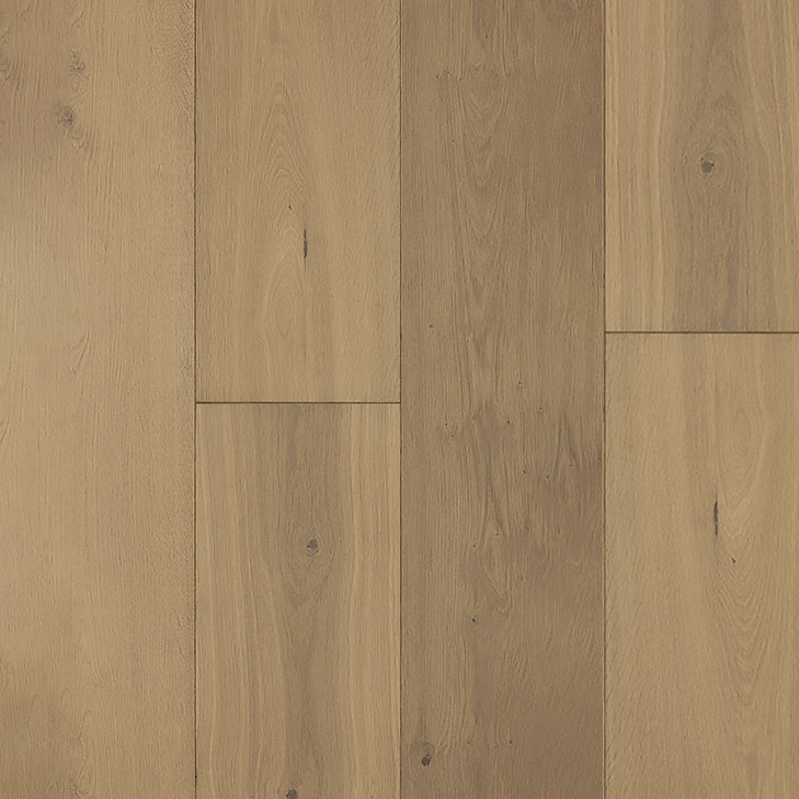 Palermo Wide Plank European Oak