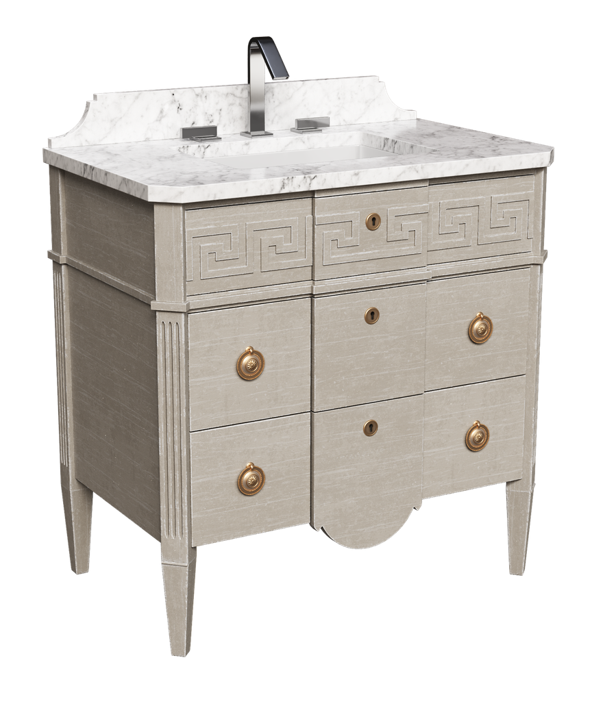 Roma Vanity