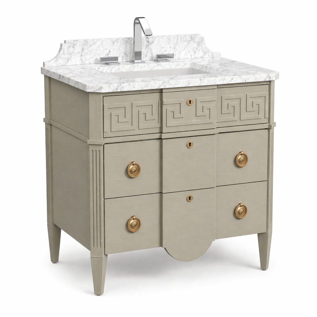 Roma Vanity