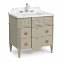 Roma Vanity