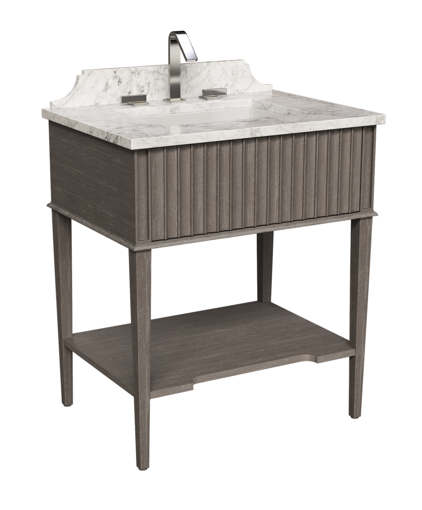 Webster Vanity