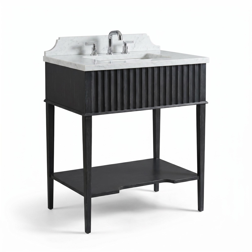 Webster Vanity