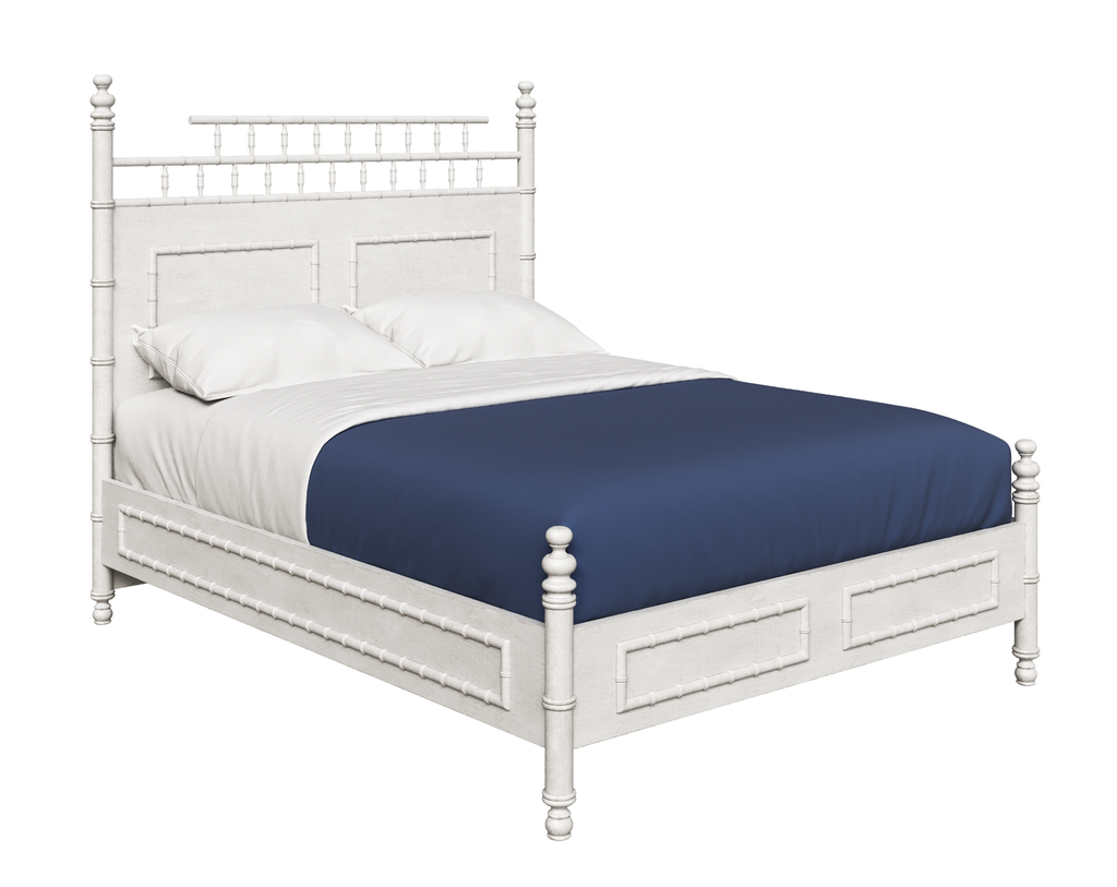 Canton - King Bed