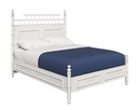 Canton - King Bed