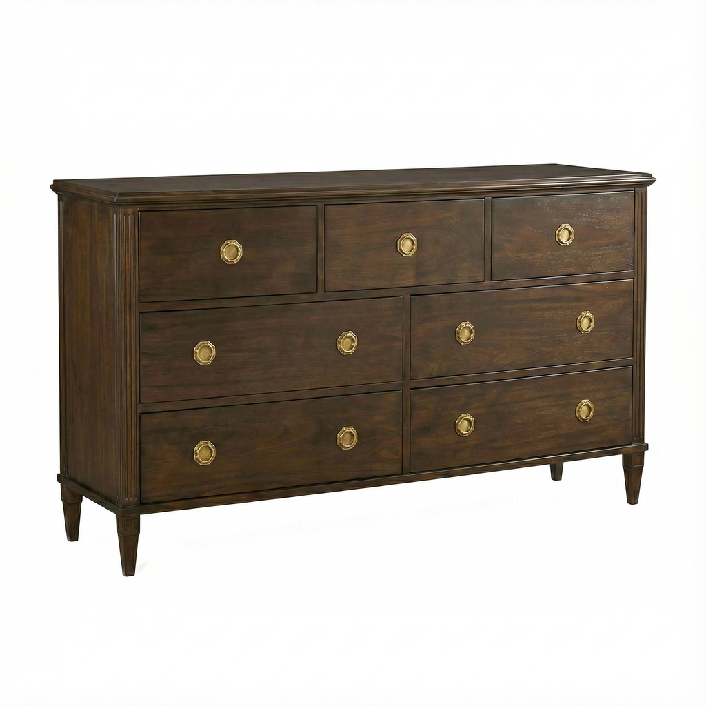 Norwich Chest