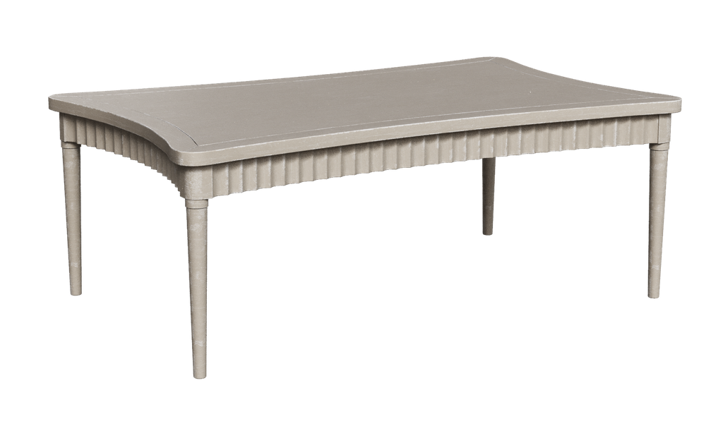 Harrison Cocktail Table 48"x30"