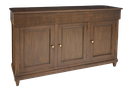 Triesta Server