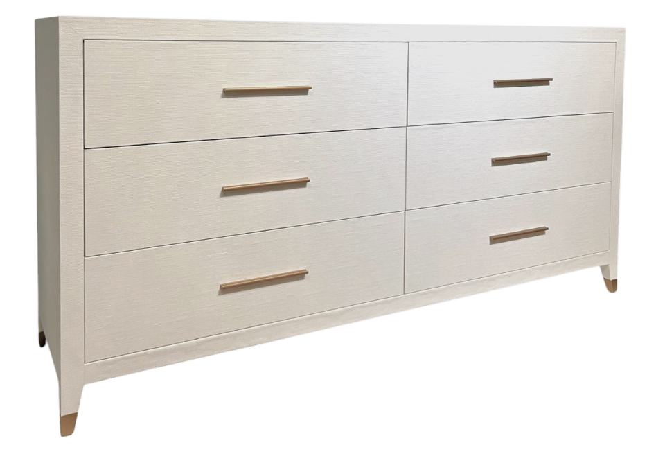 Felix 72" chest