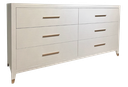 Felix 72" chest