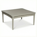 Harrison Cocktail Table 42" Sq