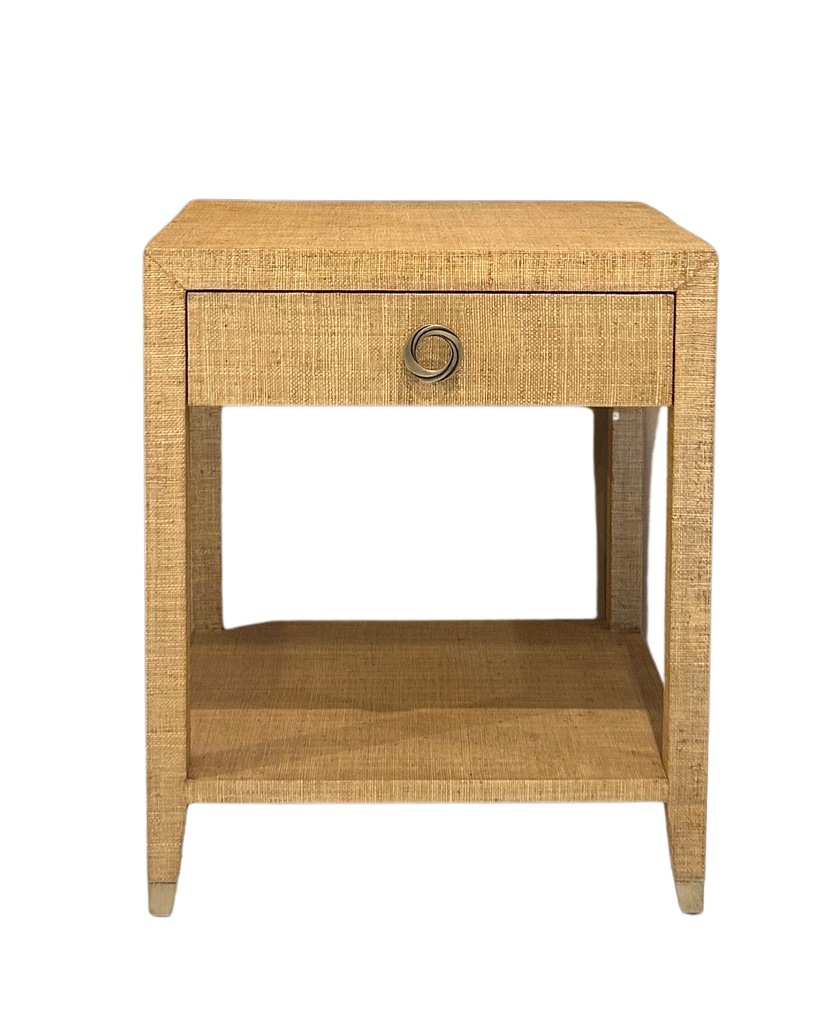 Addison Side Table - 3 Finishes