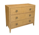 Bradley Chest - 3 Finishes
