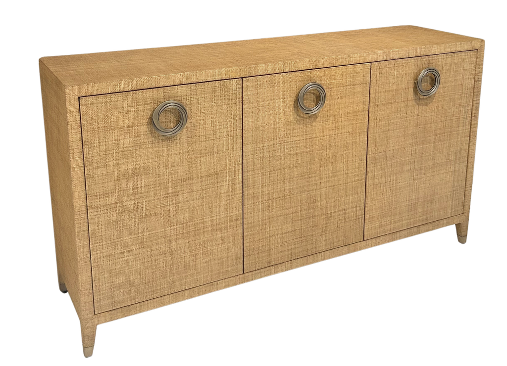 Sloan Console - 3 Finishes