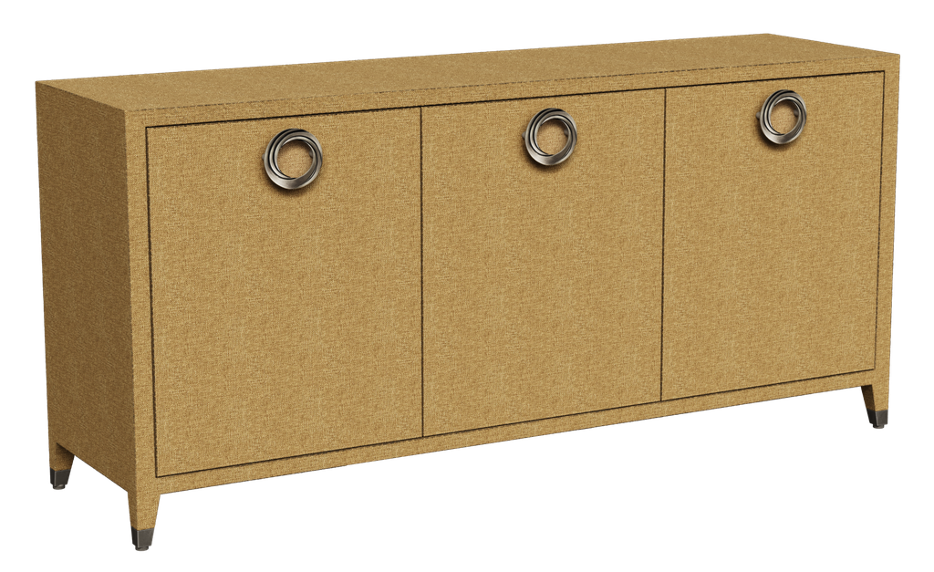 Sloan Cupboard - Desert