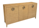 Sloan Console - 3 Finishes