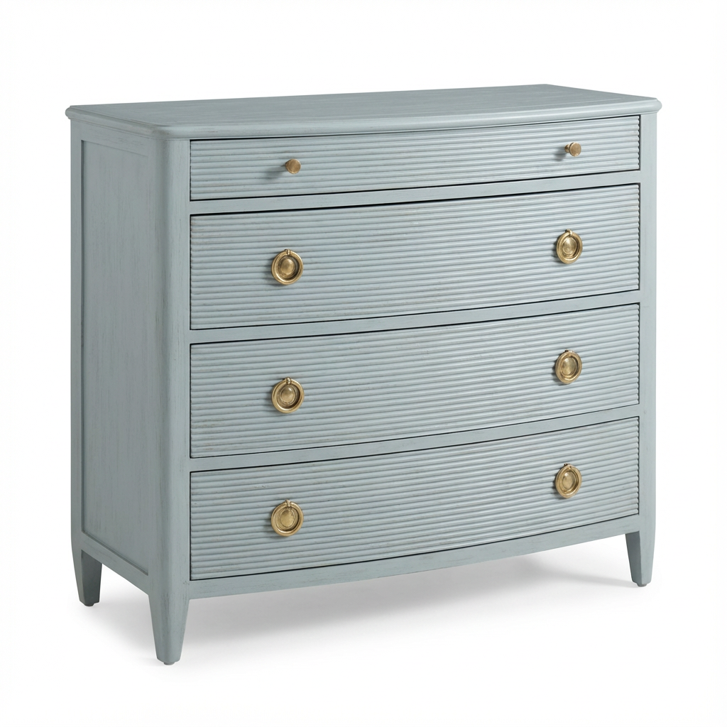 Camille Chest