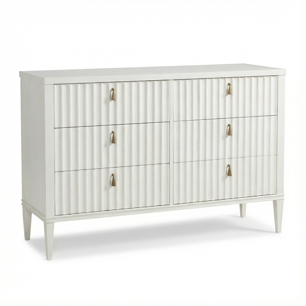 Gabriel Chest