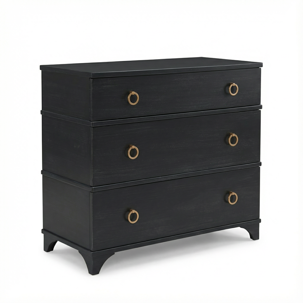 London Chest