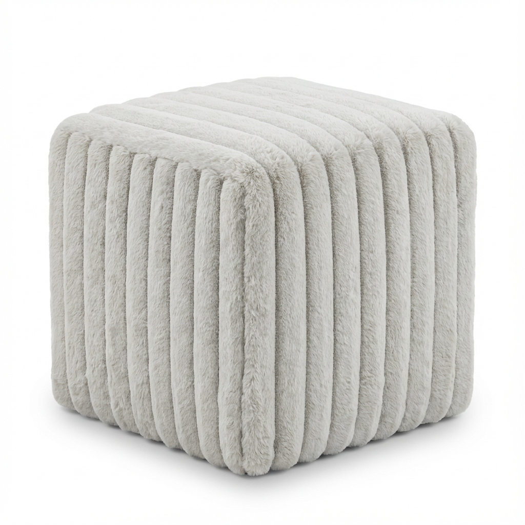Gigi Pouff