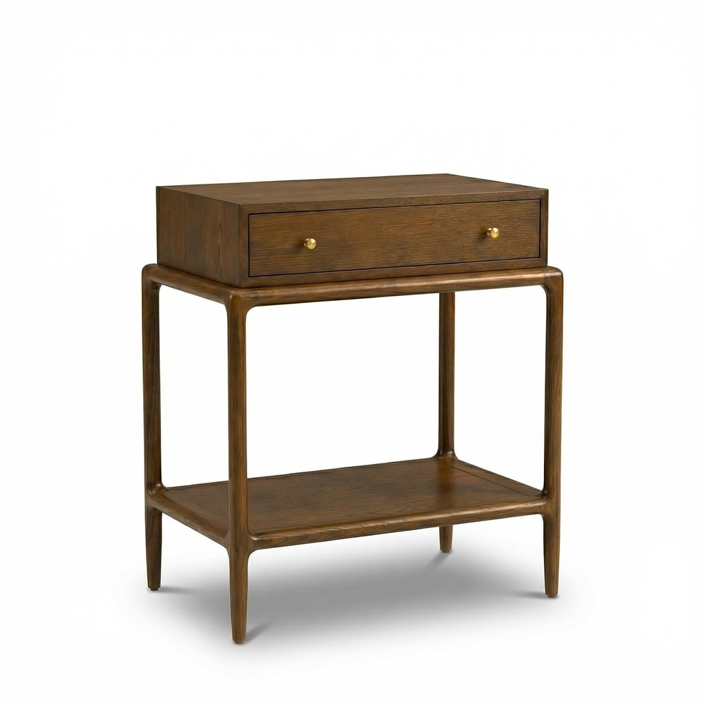 Willow Side Table