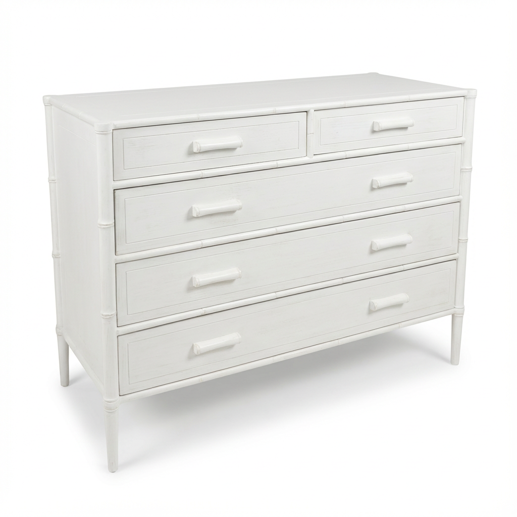 Charlotte Chest
