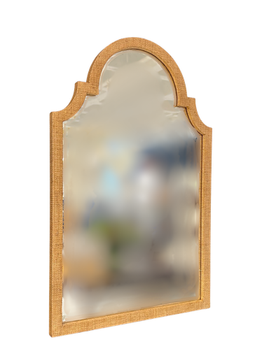 Rio Mirror