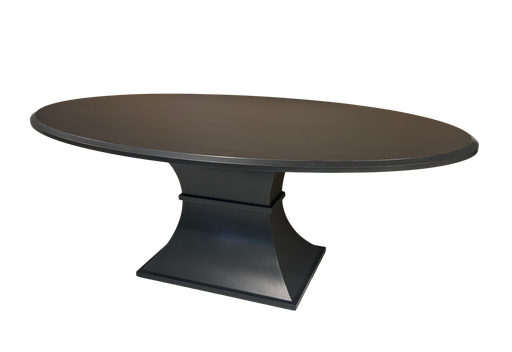 Hudson Oval Table - 84"