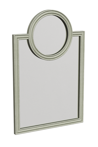 Petite Oliver Mirror