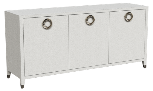 Sloan Cupboard - Linen