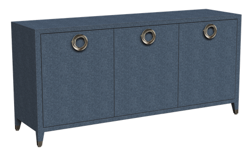 Sloan Cupboard - Navy