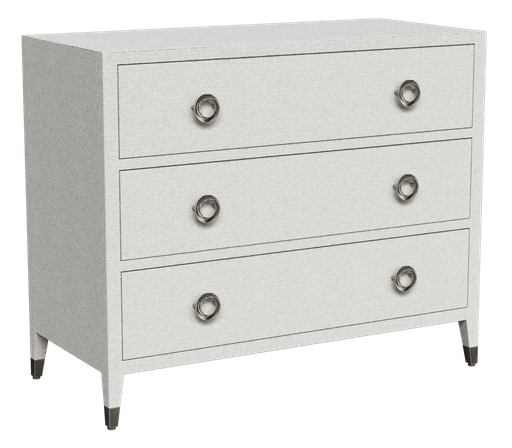 Bradley Chest - Linen