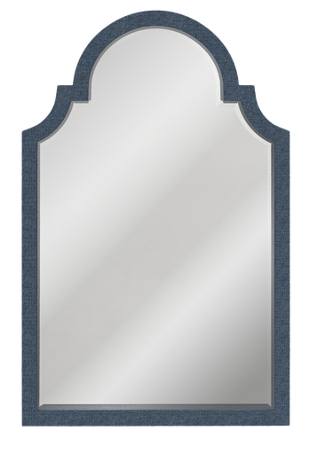 Rio Mirror - Navy